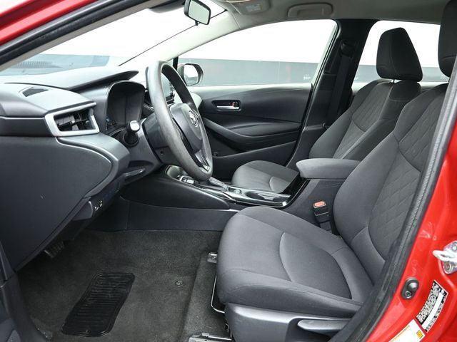 used 2020 Toyota Corolla car, priced at $15,660