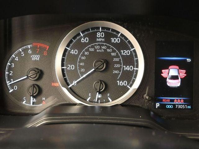 used 2020 Toyota Corolla car, priced at $15,660