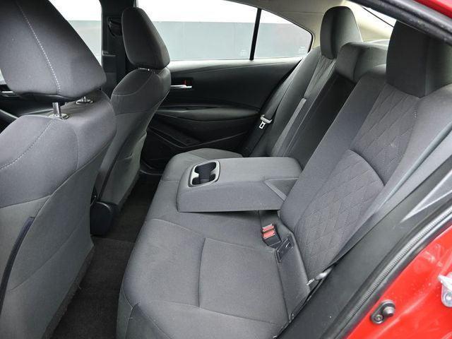 used 2020 Toyota Corolla car, priced at $15,660