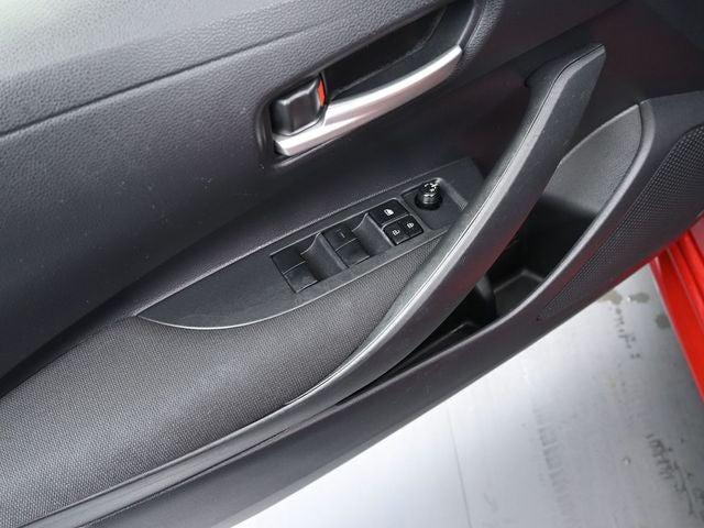 used 2020 Toyota Corolla car, priced at $15,660