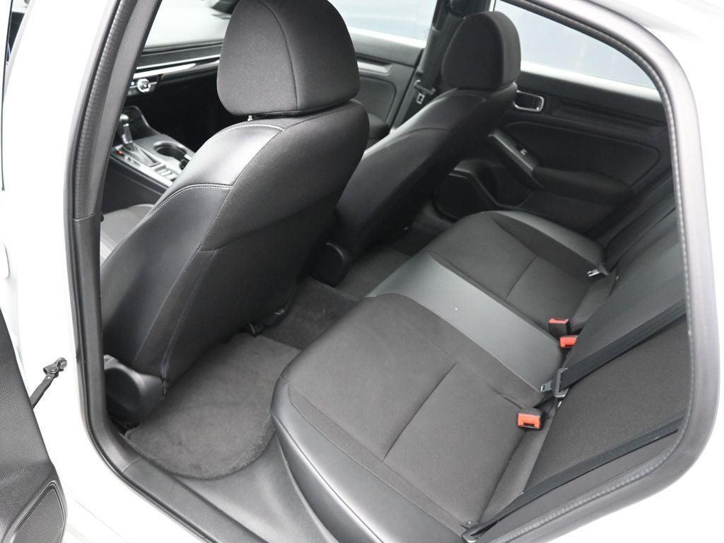 used 2023 Honda Civic car, priced at $23,442