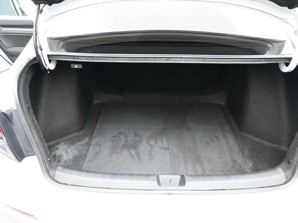 used 2023 Honda Civic car, priced at $23,442