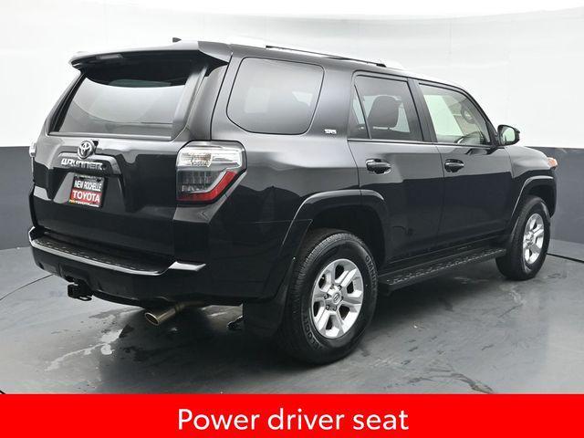 used 2016 Toyota 4Runner car, priced at $24,998