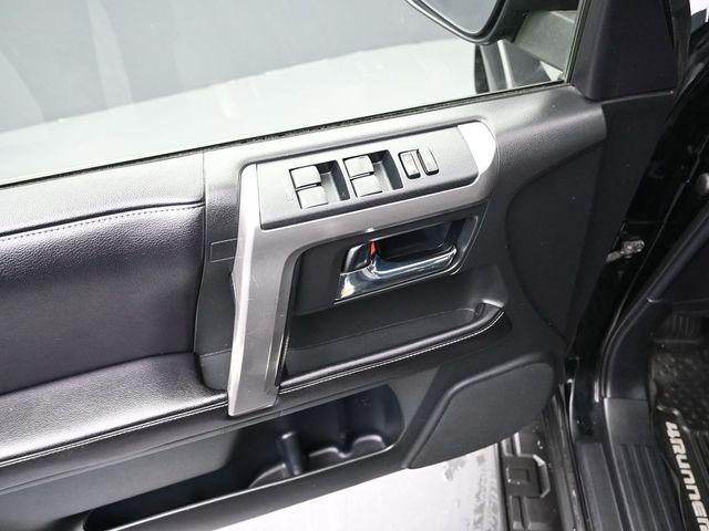 used 2016 Toyota 4Runner car, priced at $24,998
