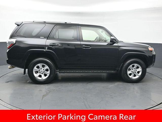 used 2016 Toyota 4Runner car, priced at $24,998