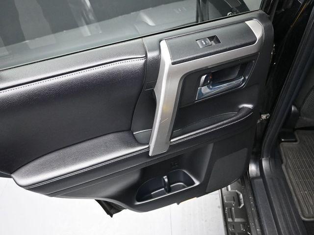 used 2016 Toyota 4Runner car, priced at $24,998