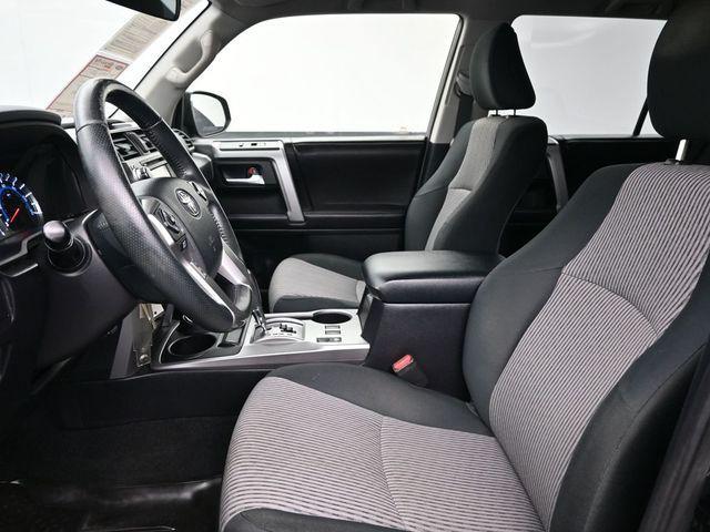 used 2016 Toyota 4Runner car, priced at $24,998