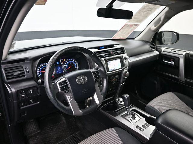 used 2016 Toyota 4Runner car, priced at $24,998