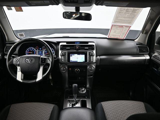 used 2016 Toyota 4Runner car, priced at $24,998