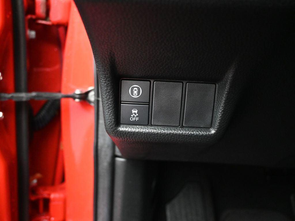 used 2024 Honda Civic car, priced at $23,317