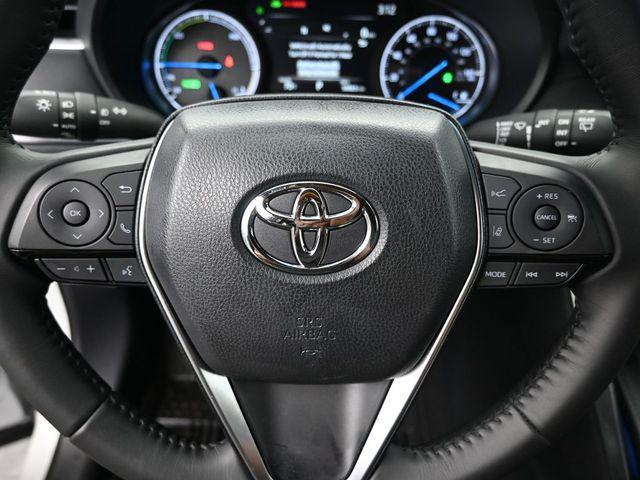 used 2024 Toyota Venza car, priced at $39,803