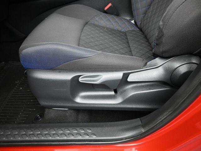 used 2022 Toyota C-HR car, priced at $22,911