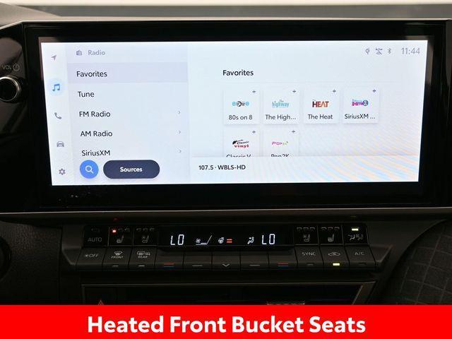 used 2025 Toyota Camry car, priced at $38,712