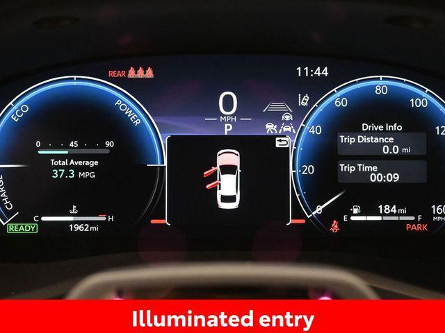 used 2025 Toyota Camry car, priced at $38,712