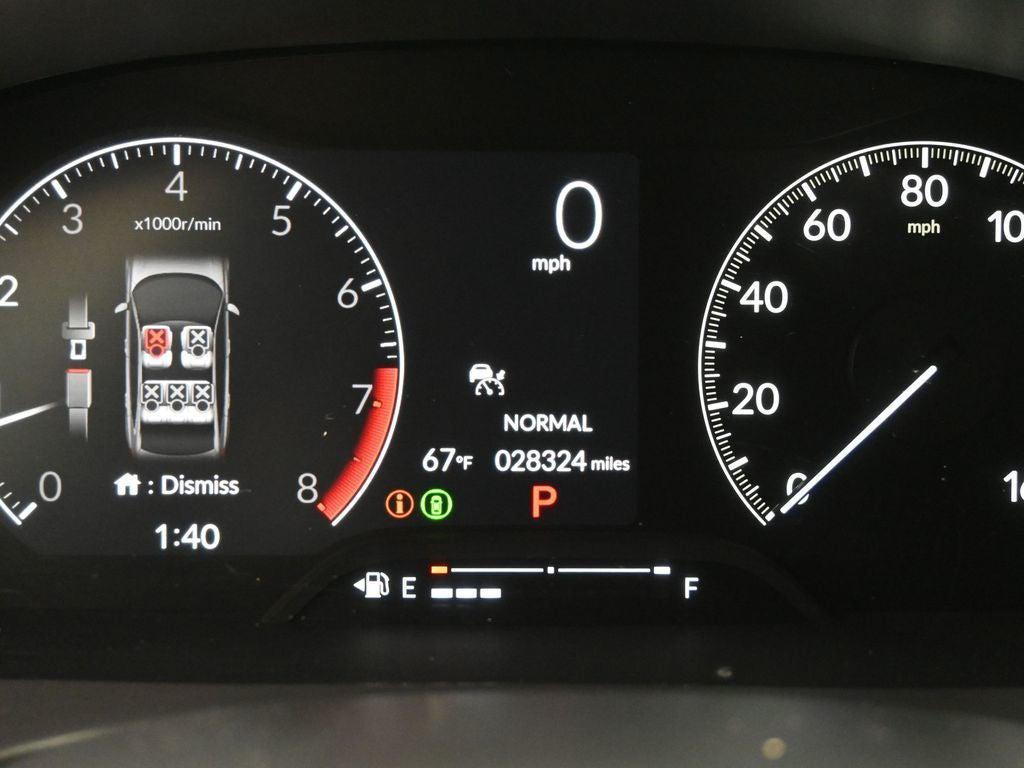 used 2022 Honda Civic car, priced at $21,984