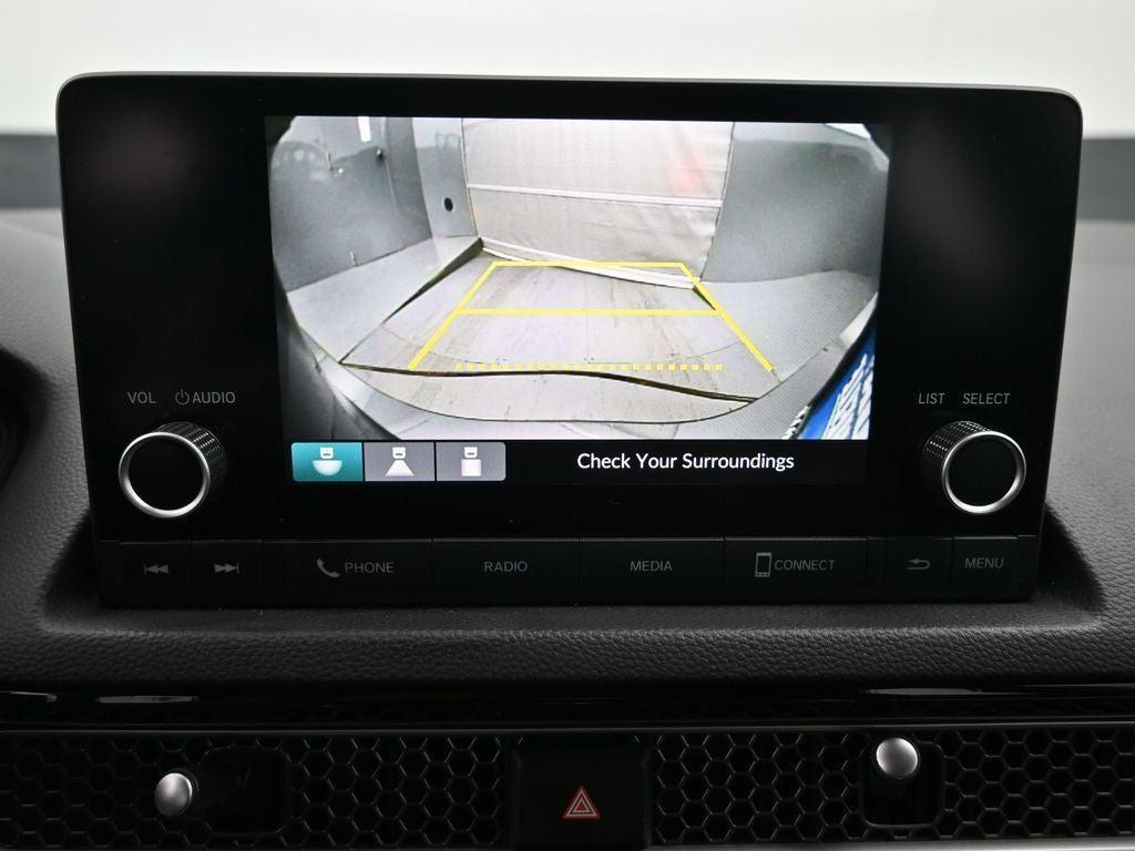 used 2022 Honda Civic car, priced at $21,984