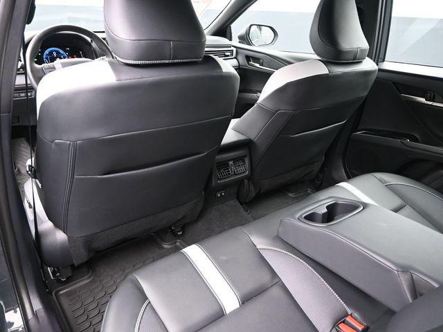 used 2025 Toyota Camry car, priced at $32,998