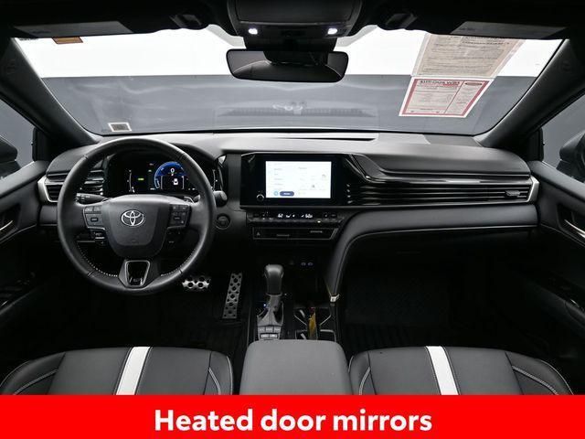 used 2025 Toyota Camry car, priced at $32,998