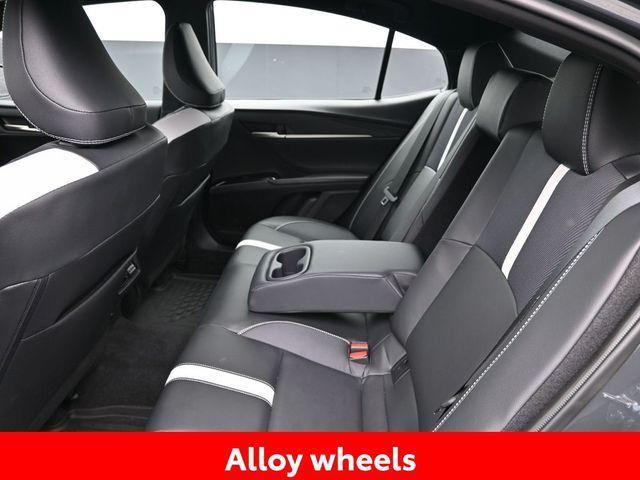 used 2025 Toyota Camry car, priced at $32,998