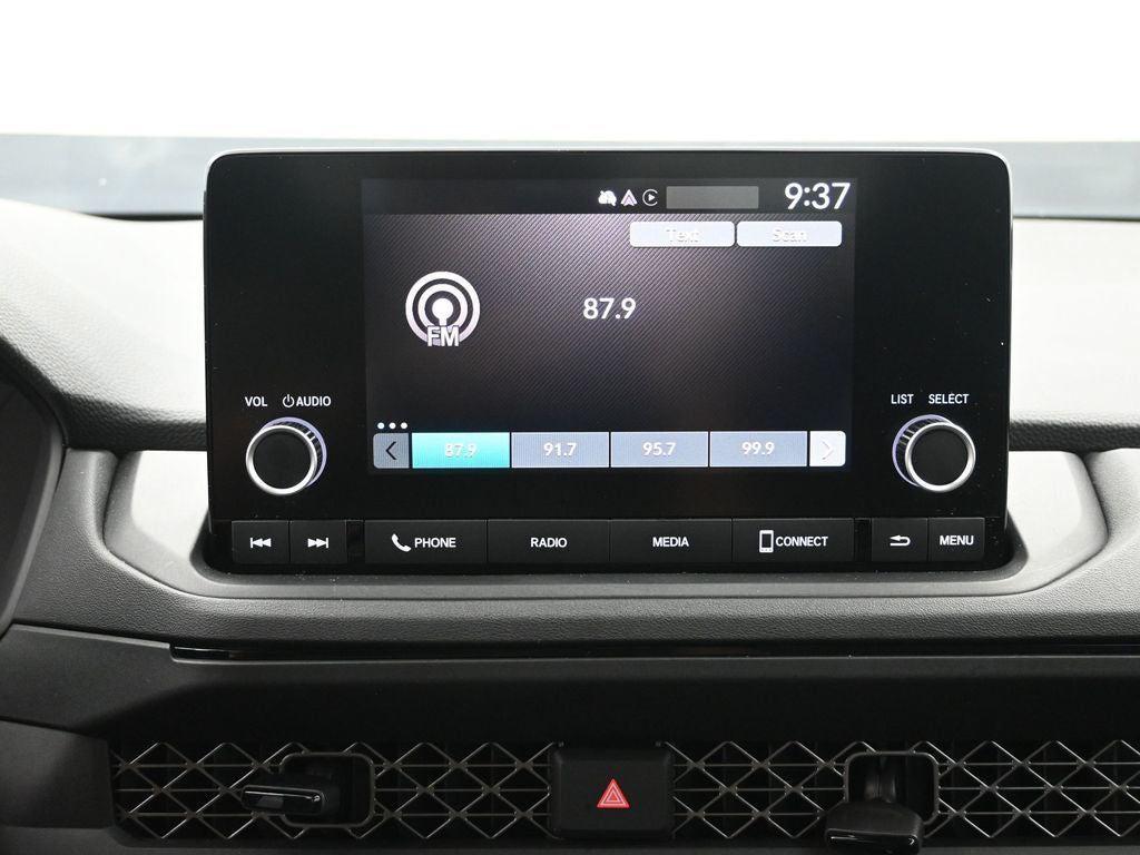 used 2023 Honda Accord car, priced at $21,931