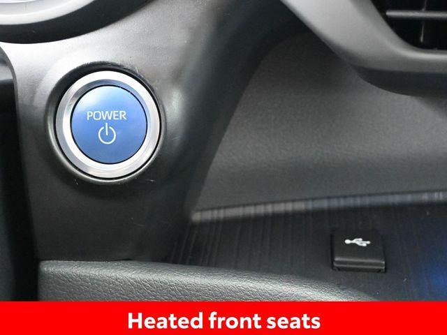 used 2022 Toyota Sienna car, priced at $45,525