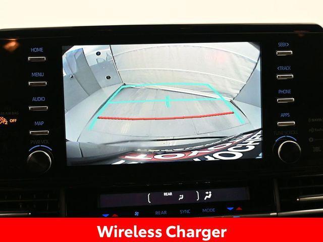 used 2022 Toyota Sienna car, priced at $45,525
