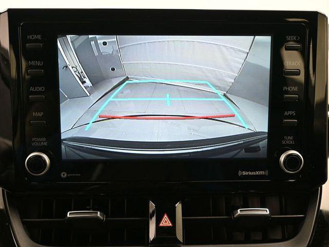 used 2022 Toyota Corolla car, priced at $21,998