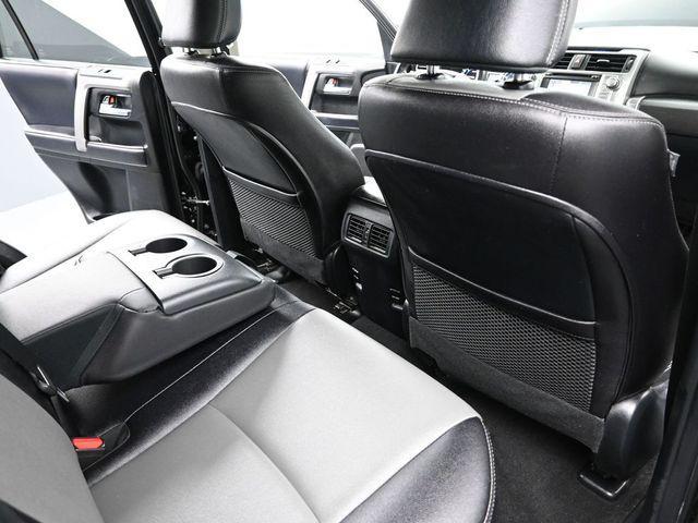 used 2018 Toyota 4Runner car, priced at $29,880