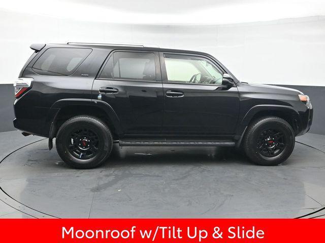 used 2018 Toyota 4Runner car, priced at $29,880