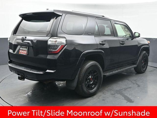 used 2018 Toyota 4Runner car, priced at $29,880