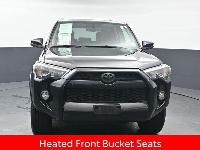 used 2018 Toyota 4Runner car, priced at $29,880