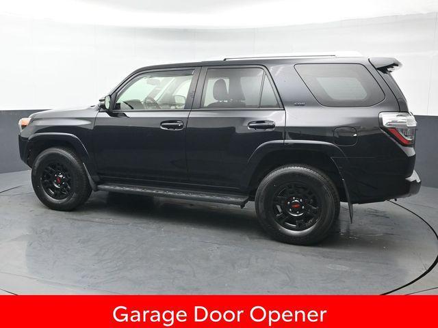 used 2018 Toyota 4Runner car, priced at $29,880