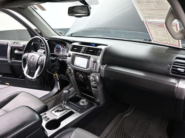 used 2018 Toyota 4Runner car, priced at $29,880