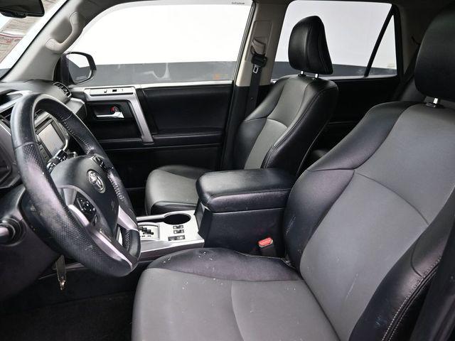used 2018 Toyota 4Runner car, priced at $29,880