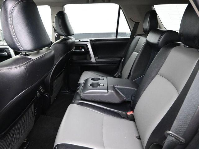 used 2018 Toyota 4Runner car, priced at $29,880