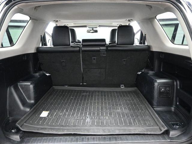 used 2018 Toyota 4Runner car, priced at $29,880