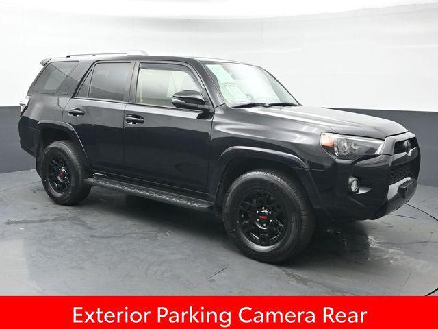 used 2018 Toyota 4Runner car, priced at $29,880