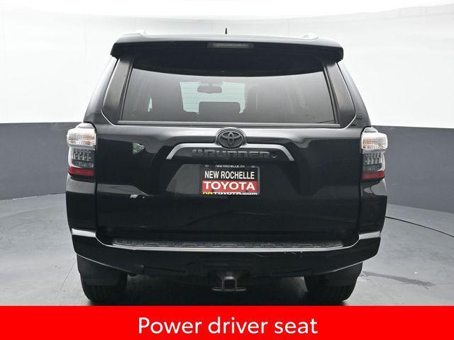 used 2018 Toyota 4Runner car, priced at $29,880