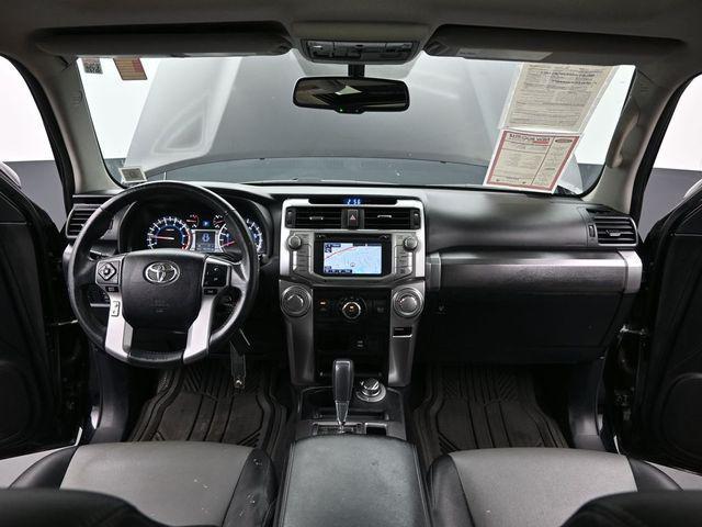used 2018 Toyota 4Runner car, priced at $29,880