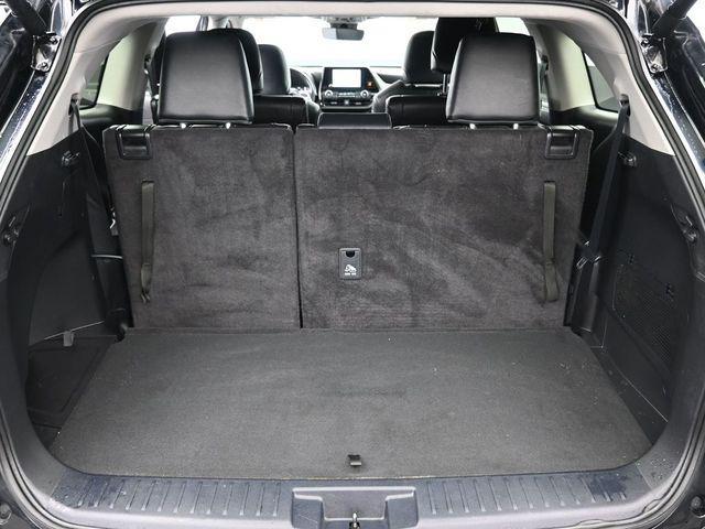 used 2024 Toyota Highlander car, priced at $39,880