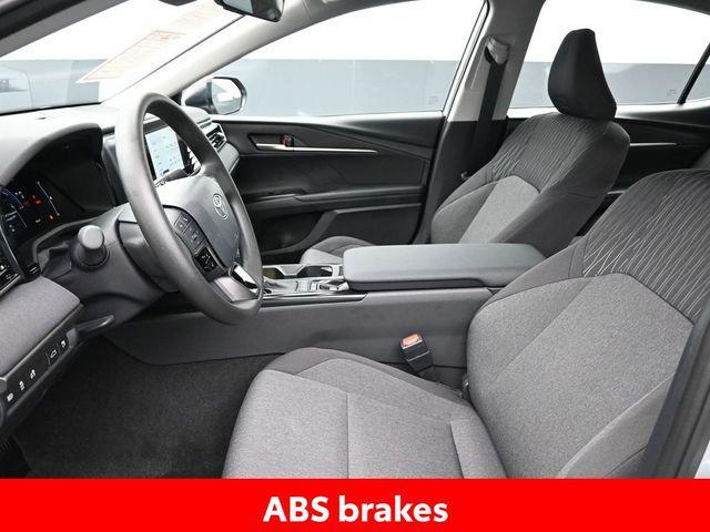 used 2025 Toyota Camry car, priced at $31,880