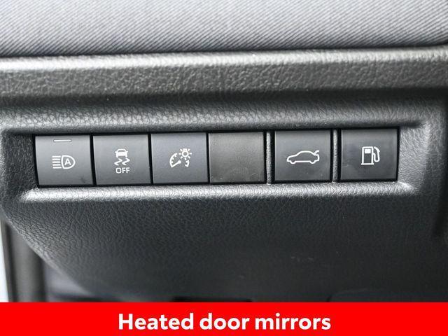 used 2025 Toyota Camry car, priced at $31,880