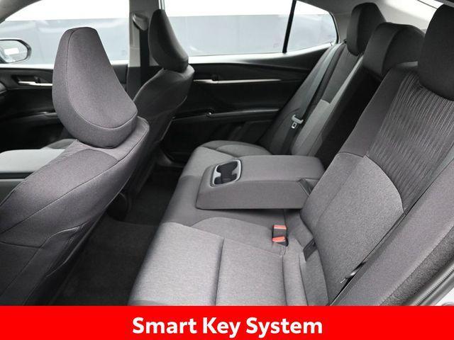 used 2025 Toyota Camry car, priced at $27,880