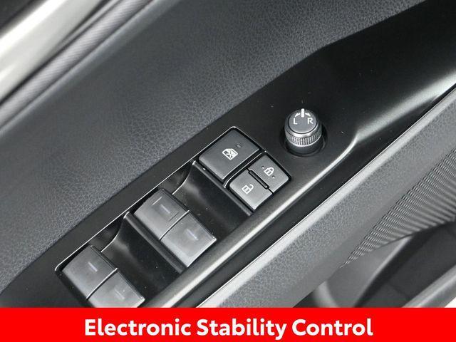 used 2025 Toyota Camry car, priced at $27,880