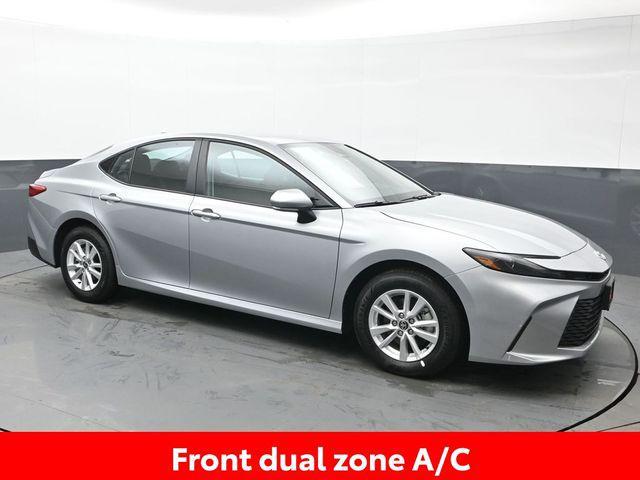 used 2025 Toyota Camry car, priced at $31,880