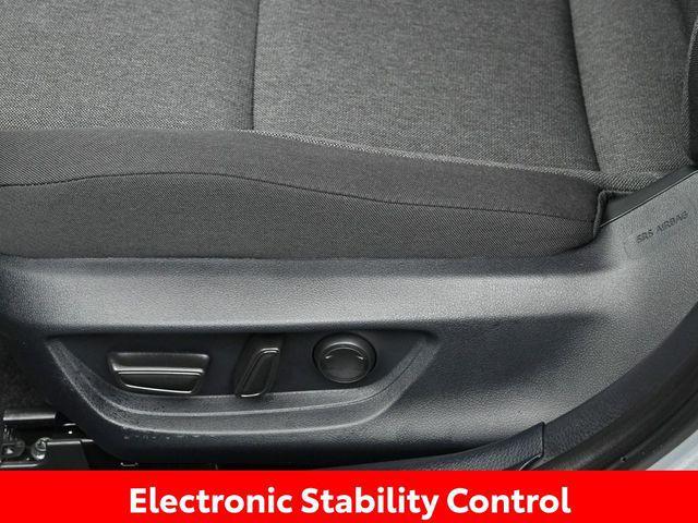 used 2025 Toyota Camry car, priced at $31,880