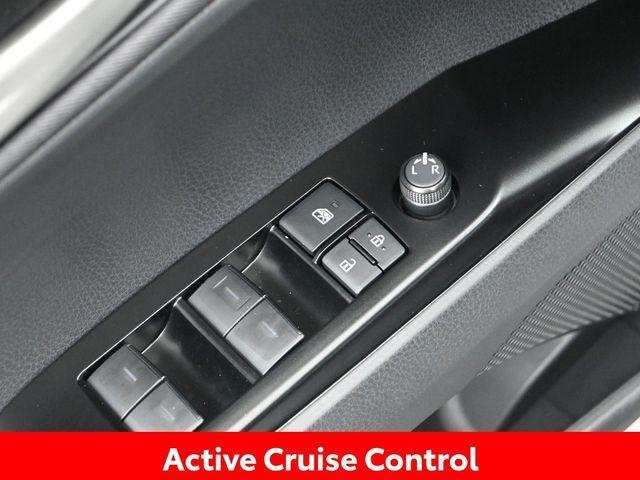 used 2025 Toyota Camry car, priced at $31,880