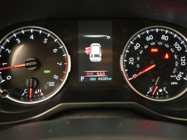 used 2022 Toyota RAV4 car, priced at $25,880