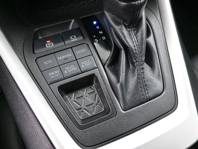 used 2022 Toyota RAV4 car, priced at $25,880