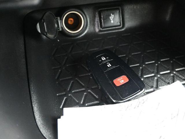 used 2022 Toyota RAV4 car, priced at $25,880